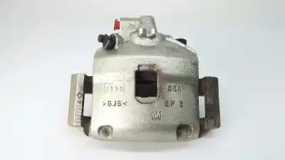 Second-hand car spare part front right brake caliper for opel corsa e selective oem iam references 95517021