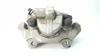 Автозапчасти б/у передний левый тормозной суппорт за opel corsa e selective ссылки oem iam 95517020  