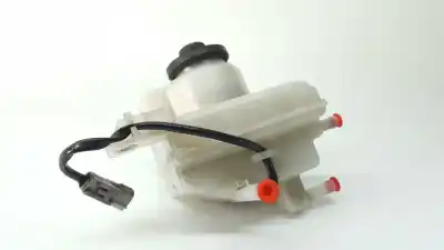 Автозапчастина б/у серводепозит для toyota prius (nhw30) plug-in hybrid advance посилання на oem iam 4722047080  