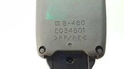 Автозапчасти б/у крюк для пояса за toyota prius (nhw30) plug-in hybrid advance ссылки oem iam 7324047090b0 e034501 07604
