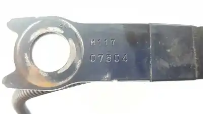 Автозапчасти б/у крюк для пояса за toyota prius (nhw30) plug-in hybrid advance ссылки oem iam 7324047090b0 e034501 07604