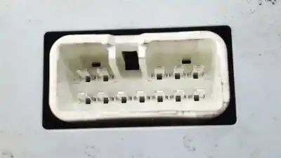 Автозапчасти б/у электронный модуль за toyota prius (nhw30) plug-in hybrid advance ссылки oem iam 8610047100  1460012370c101