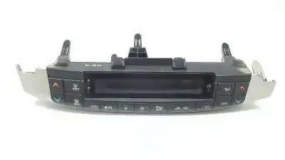 Автозапчастина б/у клімат-контроль для lexus ct 200h посилання на oem iam 5590076100
