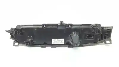 Автозапчастина б/у клімат-контроль для lexus ct 200h посилання на oem iam 5590076100  5l254304001c9b