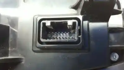 Автозапчастина б/у клімат-контроль для lexus ct 200h посилання на oem iam 5590076100  5l254304001c9b