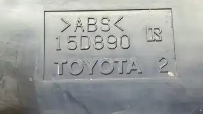 Pezzo di ricambio per auto di seconda mano avvertimento per lexus ct 200h riferimenti oem iam 8433276030 15d890 15d890 toyota