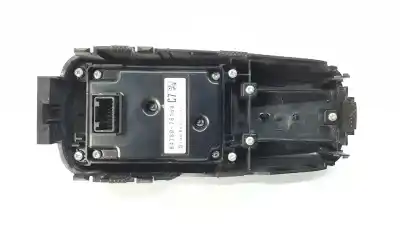 Second-hand car spare part multifunction switch for lexus ct 200h oem iam references 8478076150  