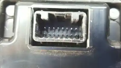 Second-hand car spare part multifunction switch for lexus ct 200h oem iam references 8478076150  