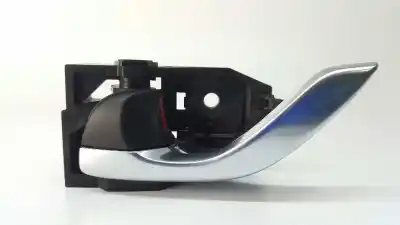 Second-hand car spare part interior left front handle for mazda cx-3 style oem iam references kd53-59-330c