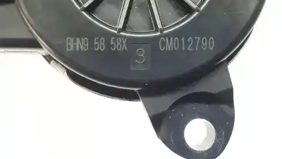 Автозапчасти б/у мотор стекла переднего правого за mazda cx-3 style ссылки oem iam bhn95858x  bhn9-58-58x
