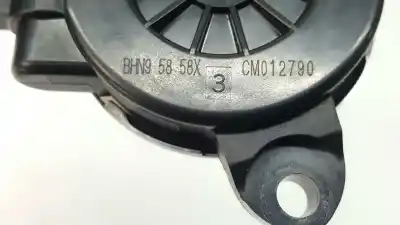 Автозапчастина б/у двигатель заднього правого скла для mazda cx-3 style посилання на oem iam bhn95858x bhn9-58-58x cm012790