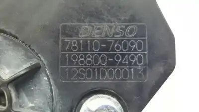 Автозапчасти б/у педальный потенциометр за lexus ct 200h ссылки oem iam 7811076090 12s01d00013 1988009490