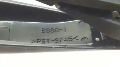 Second-hand car spare part rear windshield wiper arm for lexus ct 200h oem iam references 8524152140  83801