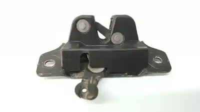 Peça sobressalente para automóvel em segunda mão fechadura do mala por peugeot partner (s2) combi plus referências oem iam 871958  8719 58