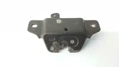Peça sobressalente para automóvel em segunda mão fechadura do mala por peugeot partner (s2) combi plus referências oem iam 871958  8719 58