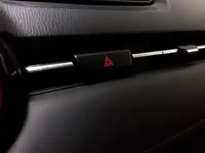Автозапчасти б/у предупреждение за mazda cx-3 style ссылки oem iam da6a664h0 k0021 6195t1
