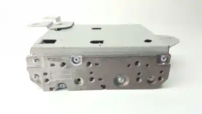Second-hand car spare part gps navigation system for mazda cx-3 style oem iam references dd2a66drx 536921 crlm24f7jt