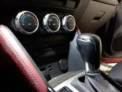 Автозапчасти б/у ручка рычага передачи за mazda cx-3 style ссылки oem iam d09l46030a  d09l-46-030a