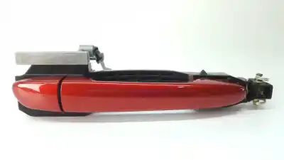 Second-hand car spare part exterior right rear door handle for mazda cx-3 style oem iam references d10e-72-42xa