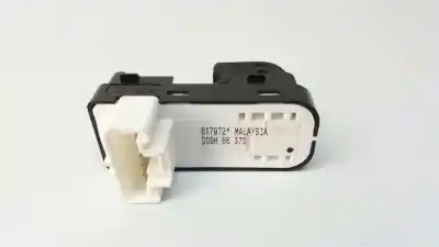 Second-hand car spare part rear right power window switch for mazda cx-3 style oem iam references d09h66370 d09h-66-370 6179t2