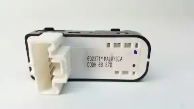 Second-hand car spare part right front power window switch for mazda cx-3 style oem iam references d09h66370 d09h-66-370 6023t1