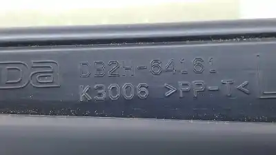 Автозапчастина б/у бардачок для mazda cx-3 style посилання на oem iam db2h-64-030b 02  db2h64030b02