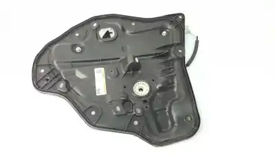 Second-hand car spare part rear left window regulator for mazda cx-3 style oem iam references d09l7397xa