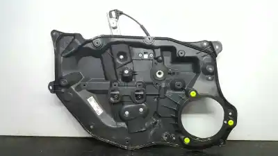 Second-hand car spare part driver left window regulator for mazda cx-3 style oem iam references da6r5997xa d10e-59-590a da6r-59-97xa