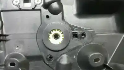 Second-hand car spare part driver left window regulator for mazda cx-3 style oem iam references da6r5997xa d10e-59-590a da6r-59-97xa