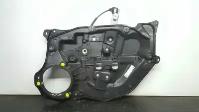 Second-hand car spare part passenger side right window regulator for mazda cx-3 style oem iam references da6r-58-97xa