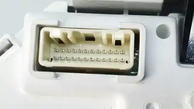 Peça sobressalente para automóvel em segunda mão quadrante por mazda cx-3 2.0 referências oem iam bje155430 dd1g-55-471b / dd1g55471b db1m-55-44x / db1m5544x 