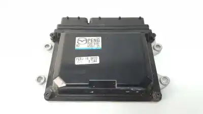 Second-hand car spare part ecu engine control for mazda cx-3 style oem iam references peng18881