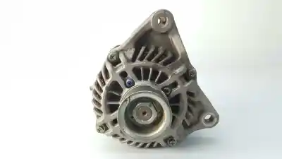 Автозапчастина б/у генератор для mazda cx-3 style посилання на oem iam p51x18300b p51x-18-300b a5tj0591zt / p51xb
