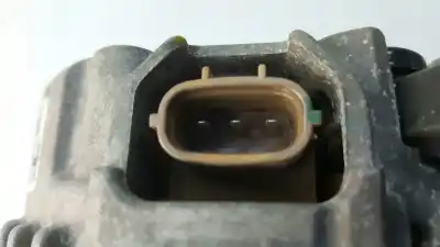 Автозапчастина б/у генератор для mazda cx-3 style посилання на oem iam p51x18300b p51x-18-300b a5tj0591zt / p51xb