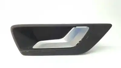 Автозапчасти б/у внутренняя задняя правая ручка за ford focus st-line ссылки oem iam jx7ba22600bew jx7ba22600be3ja6 2390667