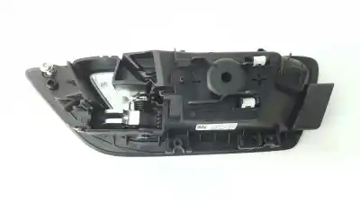Автозапчасти б/у внутренняя задняя правая ручка за ford focus st-line ссылки oem iam jx7ba22600bew jx7ba22600be3ja6 2390667