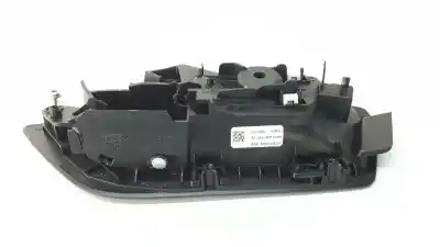 Автозапчасти б/у внутренняя задняя правая ручка за ford focus st-line ссылки oem iam jx7ba22600bew jx7ba22600be3ja6 2390667