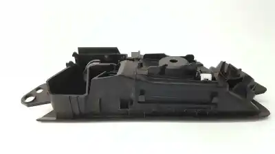Автозапчастина б/у ліва передня внутрішня ручка для ford focus st-line посилання на oem iam jx7ba22601a jx7ba22601ae3ja6 2390677