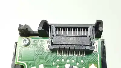 Pezzo di ricambio per auto di seconda mano comando pulito per ford focus st-line riferimenti oem iam gn1517a553ab gn15-17a553-ab 2101020