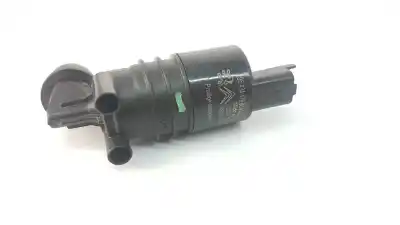 Автозапчастина б/у ЧИСТИТИ НАСОС для CITROEN C4 CACTUS  Посилання на OEM IAM 9643447980  