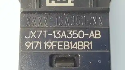 Pezzo di ricambio per auto di seconda mano avvertimento per ford focus st-line riferimenti oem iam jx7t13a350ab 2228951 917119feb14br1