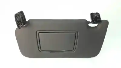 Second-hand car spare part left sunshade for ford focus st-line oem iam references 2229794