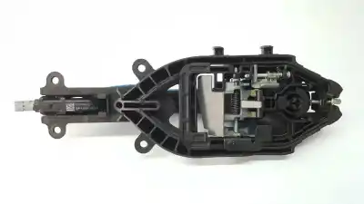 Автозапчасти б/у задняя правая наружная ручка за ford focus st-line ссылки oem iam jx7ba224a37h0 2366943 jx7ba264a26abe