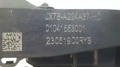 Автозапчасти б/у задняя правая наружная ручка за ford focus st-line ссылки oem iam jx7ba224a37h0 2366943 jx7ba264a26abe