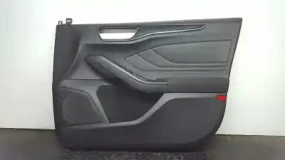 Second-hand car spare part right front door trim for ford focus 1.0 ecoboost oem iam references jx7ba23942ah3zhe 2387236 jx7b-a23903-ah3zhe 
