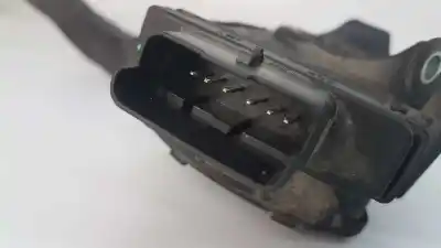 Pezzo di ricambio per auto di seconda mano potenziometro a pedale per citroen c3 picasso collection riferimenti oem iam 9681383980  