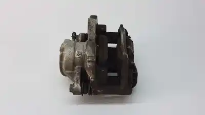 Pezzo di ricambio per auto di seconda mano pinza freno anteriore destra per citroen c3 elle riferimenti oem iam 4400r7