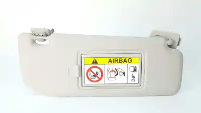 Pezzo di ricambio per auto di seconda mano tenda sinistra per citroen c3 elle riferimenti oem iam 96738898bj