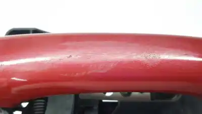 Second-hand car spare part exterior right front door handle for citroen c3 elle oem iam references 9802977180 980297811t 1609240280