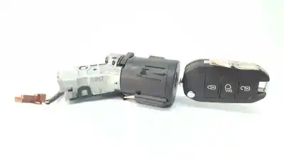 Pezzo di ricambio per auto di seconda mano interruttore di avviamento per citroen c3 elle riferimenti oem iam 9663123380